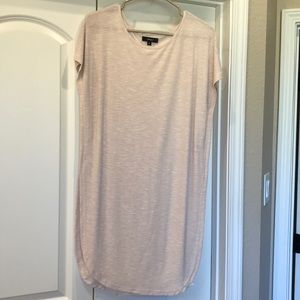 Split Side Tunic